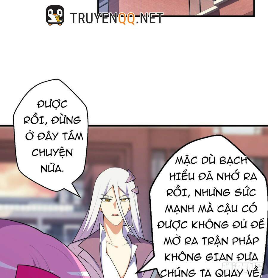 Nhặt Thuộc Tính Tại Trái Đất: Chapter 6