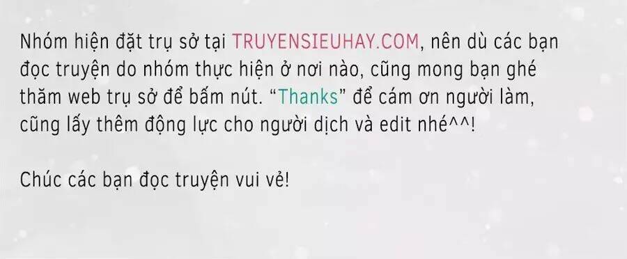 Nhất Ăn Tất: Chapter 3