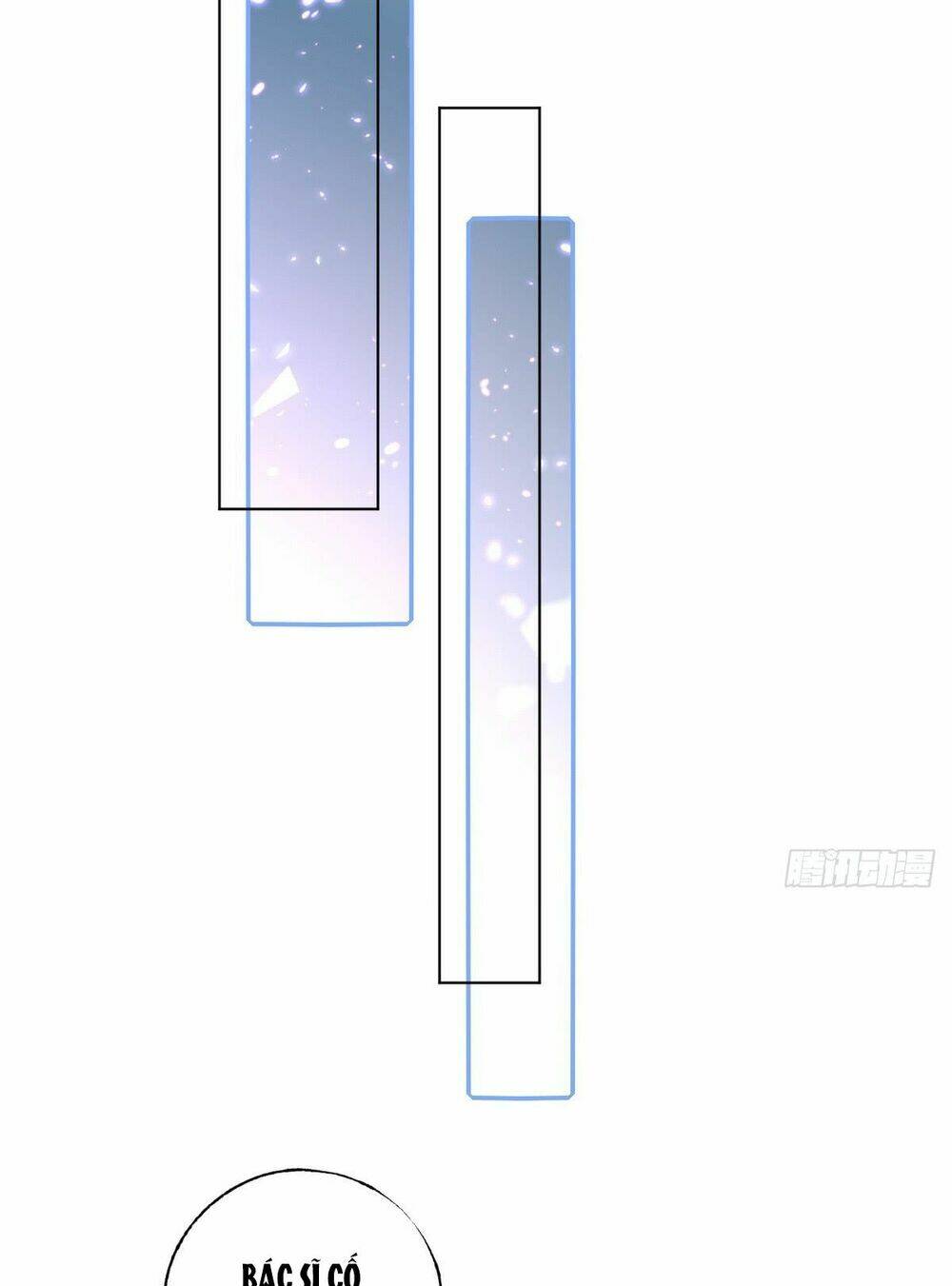 Trời Ban Cho Nam Thần Daddy: Chapter 48