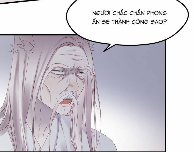 Lượm Được Một Tiểu Hồ Ly 2: Chapter 61