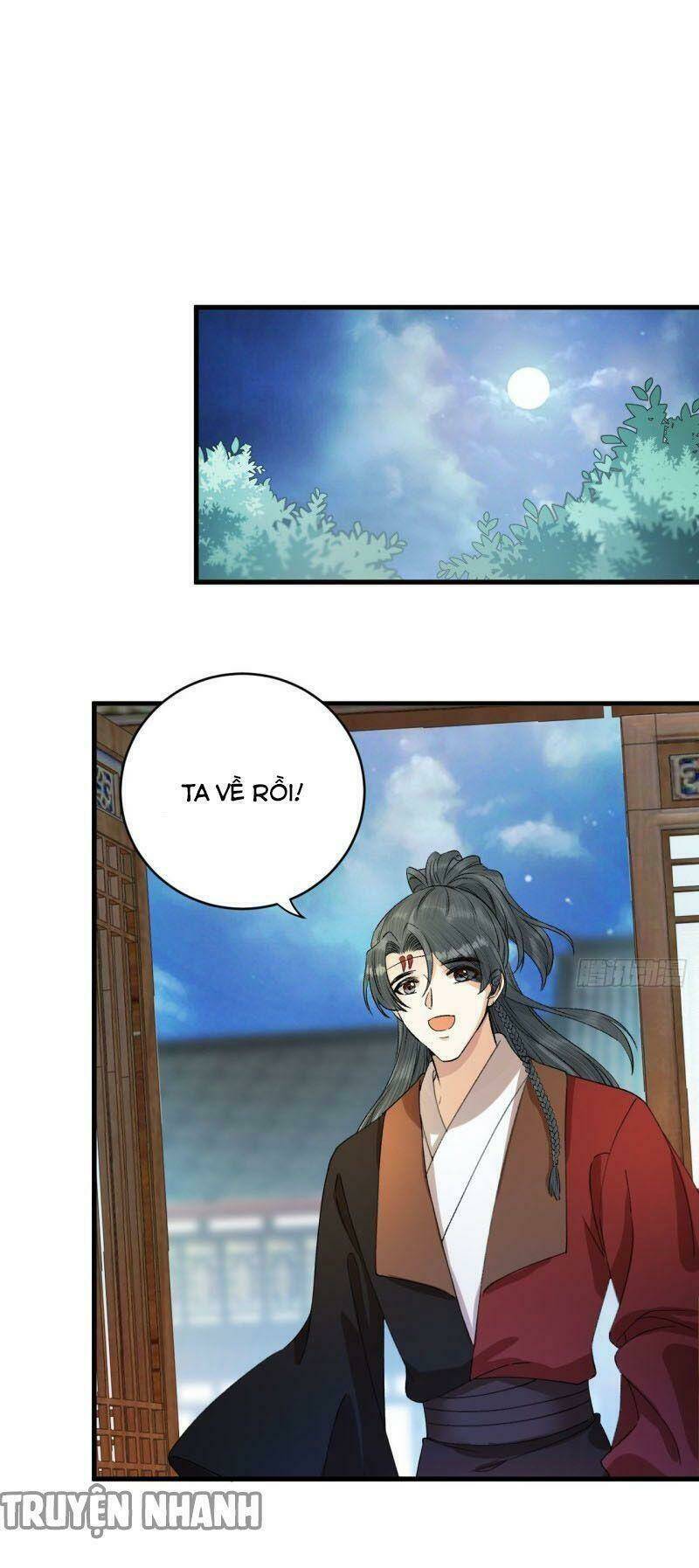 Lễ Băng Nhạc Phôi Chi Dạ: Chapter 32