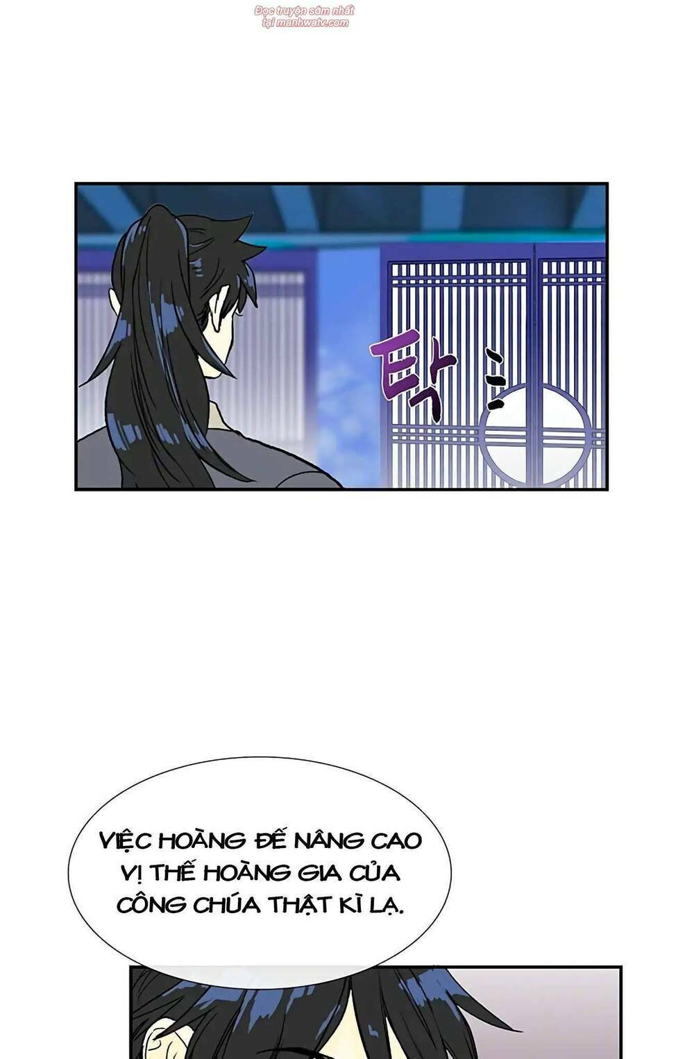 Học Sĩ Tái Sinh: Chapter 93