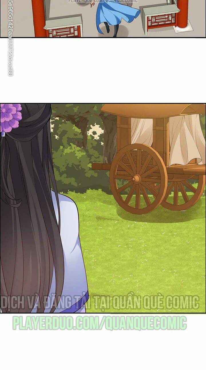 Nghịch Lân: Chapter 35