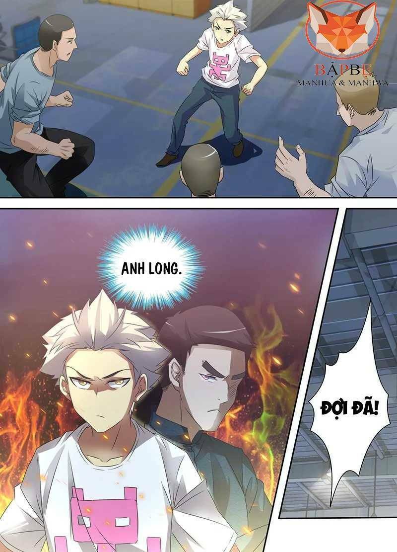 Tôi Là Thần Y: Chapter 55