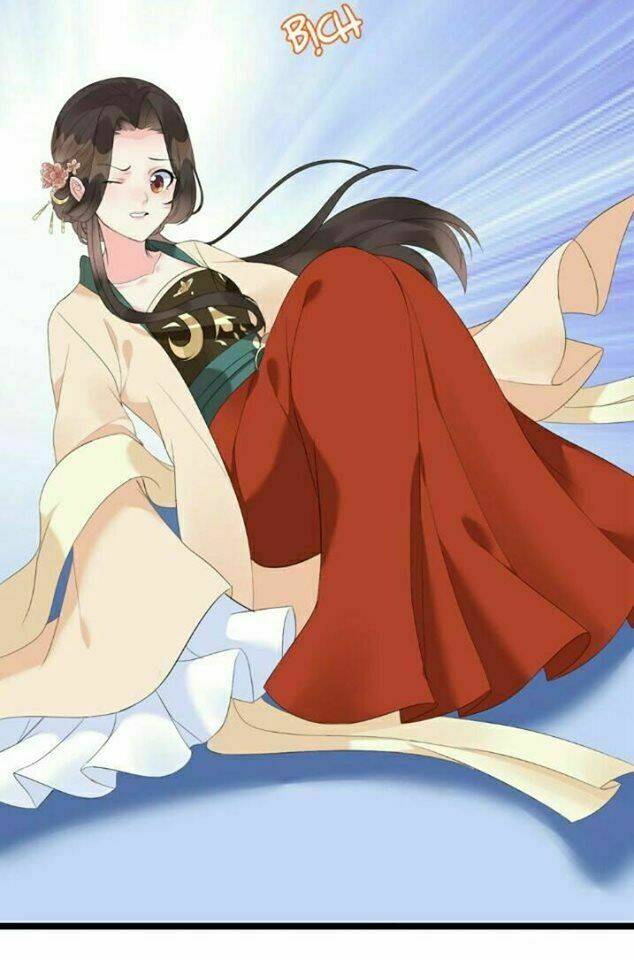 Vương Phi Có Độc!: Chapter 1