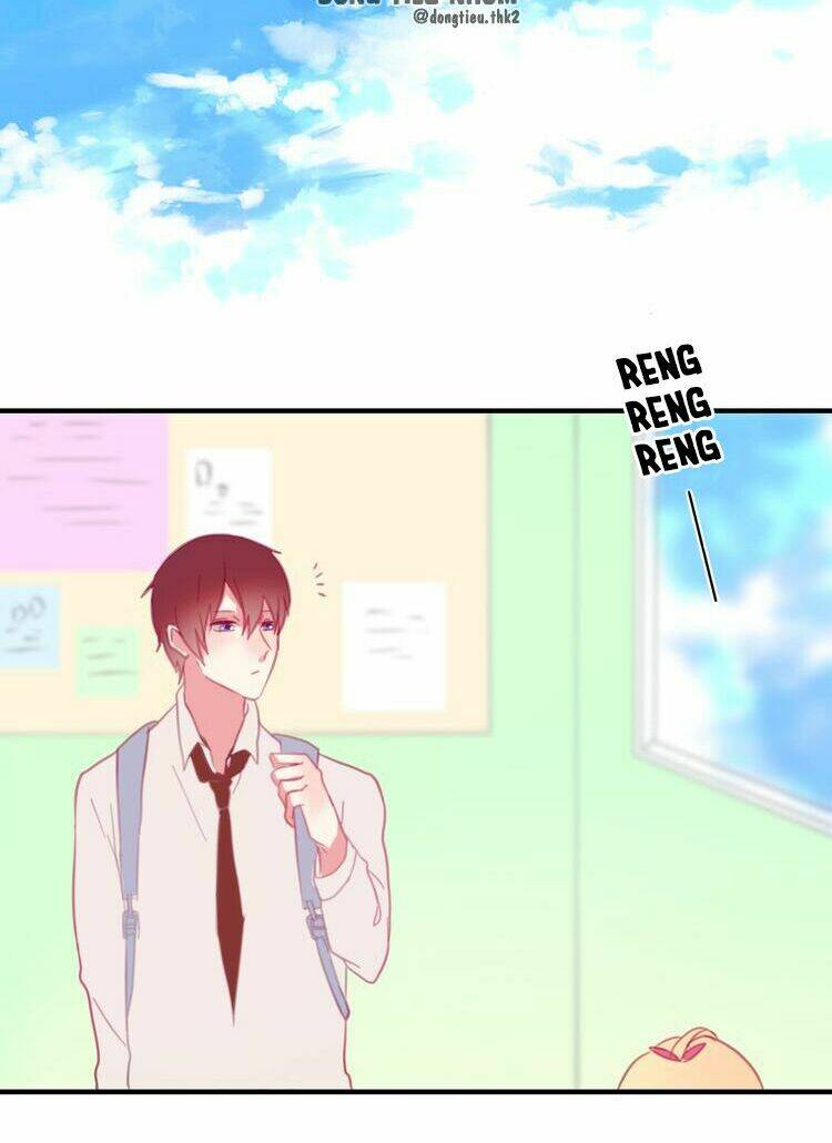 Phụ Đạo Sau Giờ Học: Chapter 20