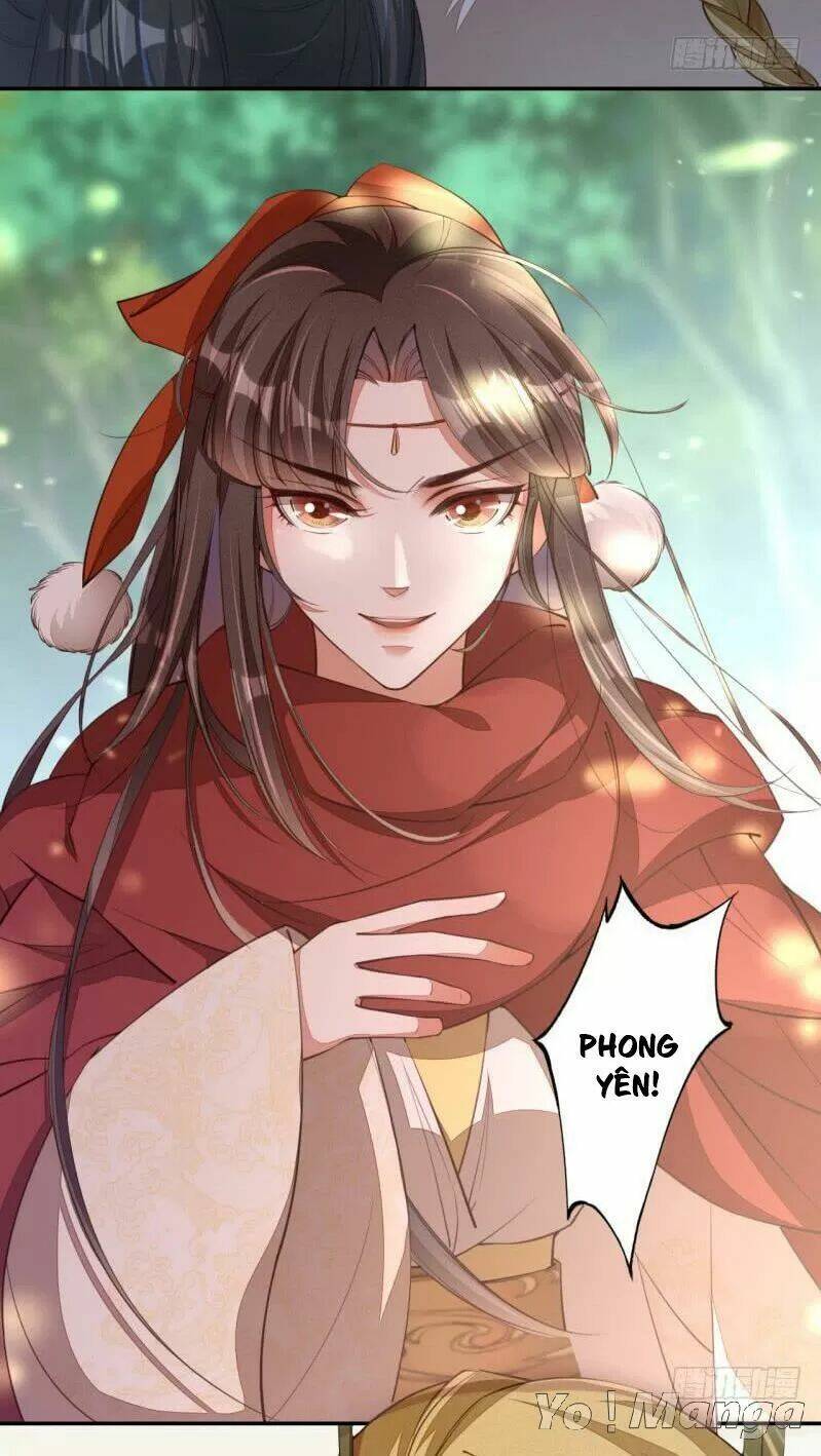 Tuyệt Thế Luyện Đan Sư: Chapter 81