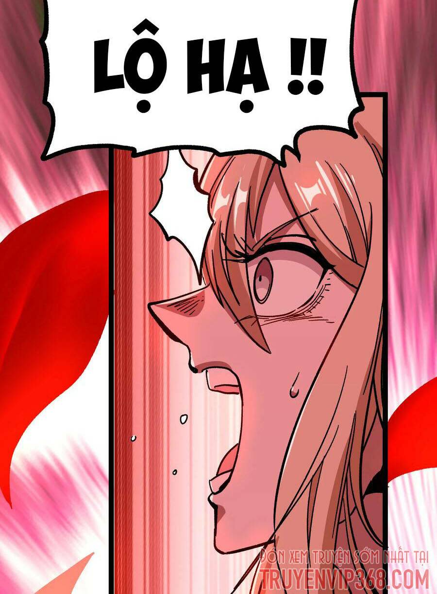 Vú Em Vô Địch: Chapter 8