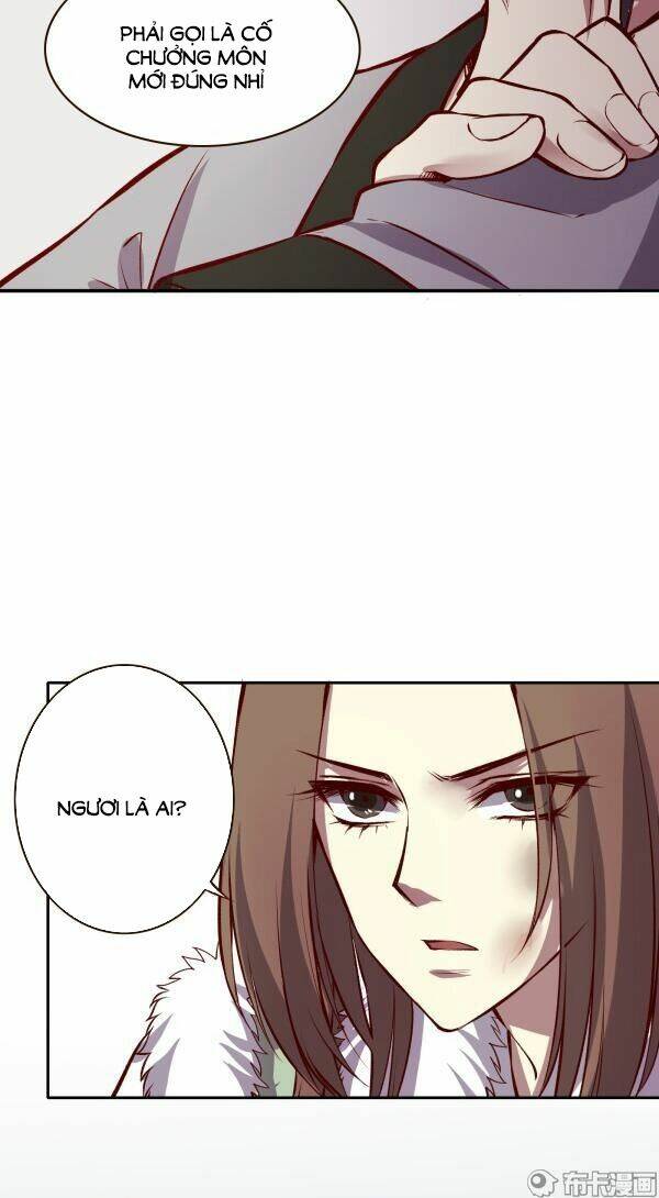 Yến Sơn Phái Và Bách Hoa Môn: Chapter 132