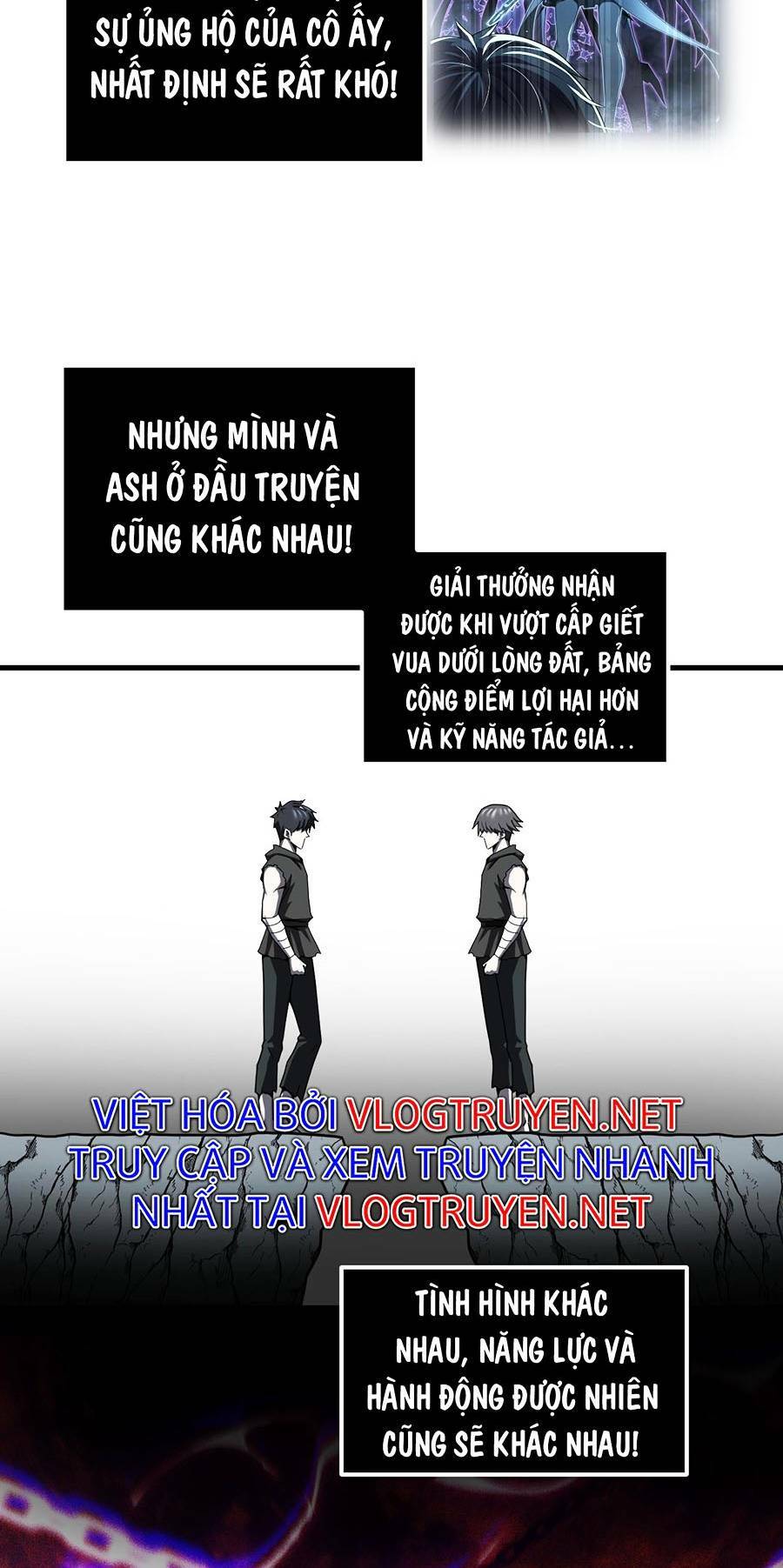 Tác Giả Sinh Tồn Ký: Chapter 7