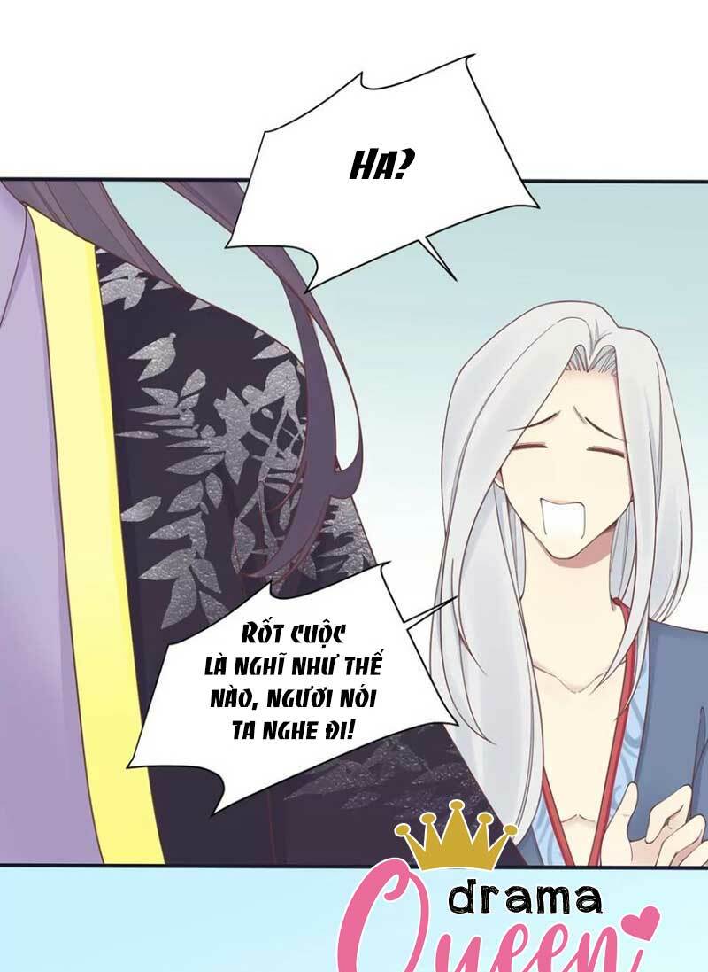 Hoàng Hậu Bận Lắm: Chapter 176