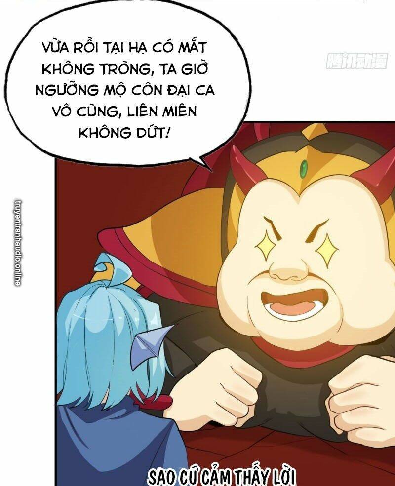 Khởi Đầu Bằng Một Con Côn: Chapter 109