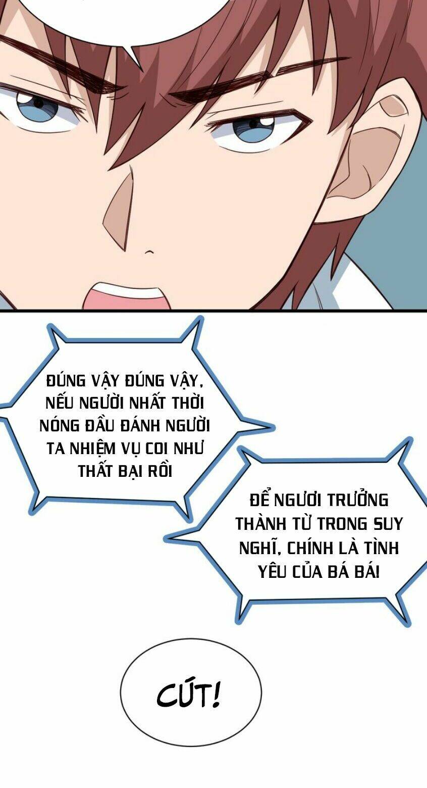 Hệ Thống Tu Tiên Mạnh Nhất: Chapter 4