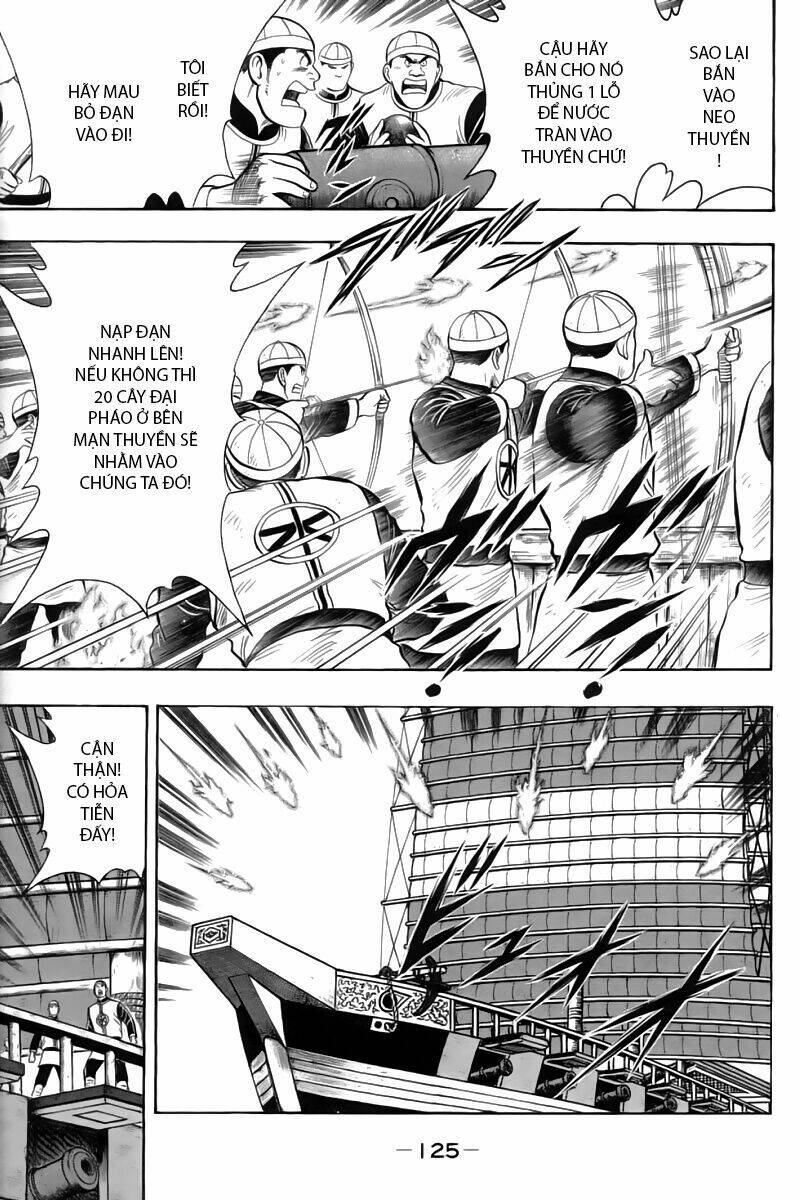 Hoàng Phi Hồng Phần 2: Chapter 67