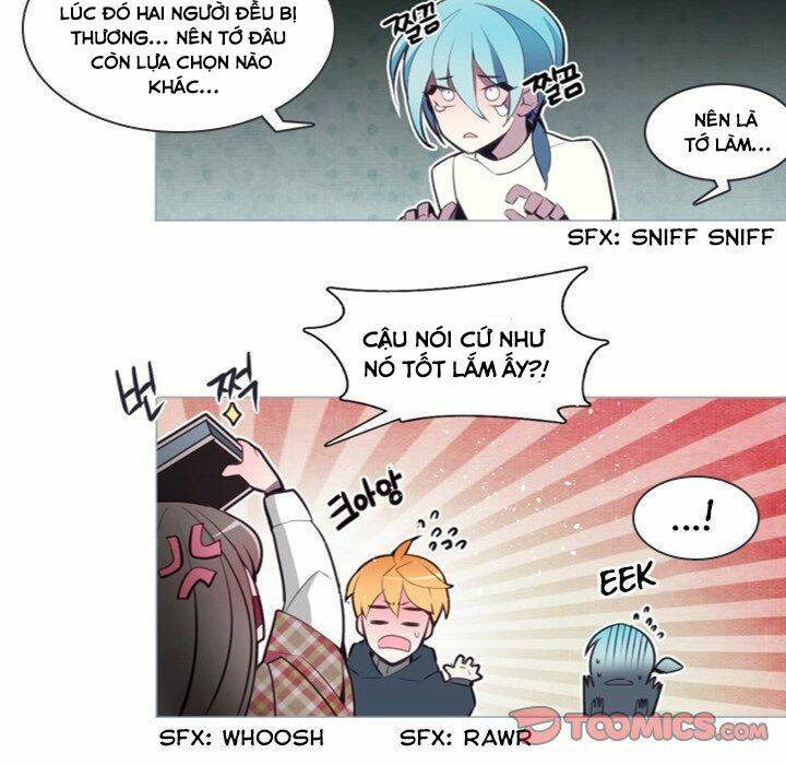 The Memory Of Wind: Anz: Chapter 52