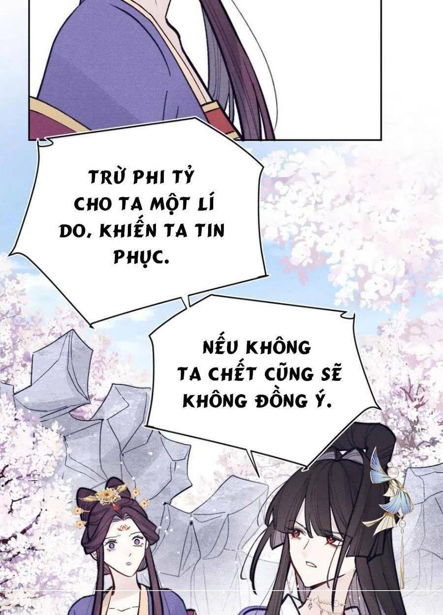 Quân Nhan Tựa Hoa Đào: Chapter 50