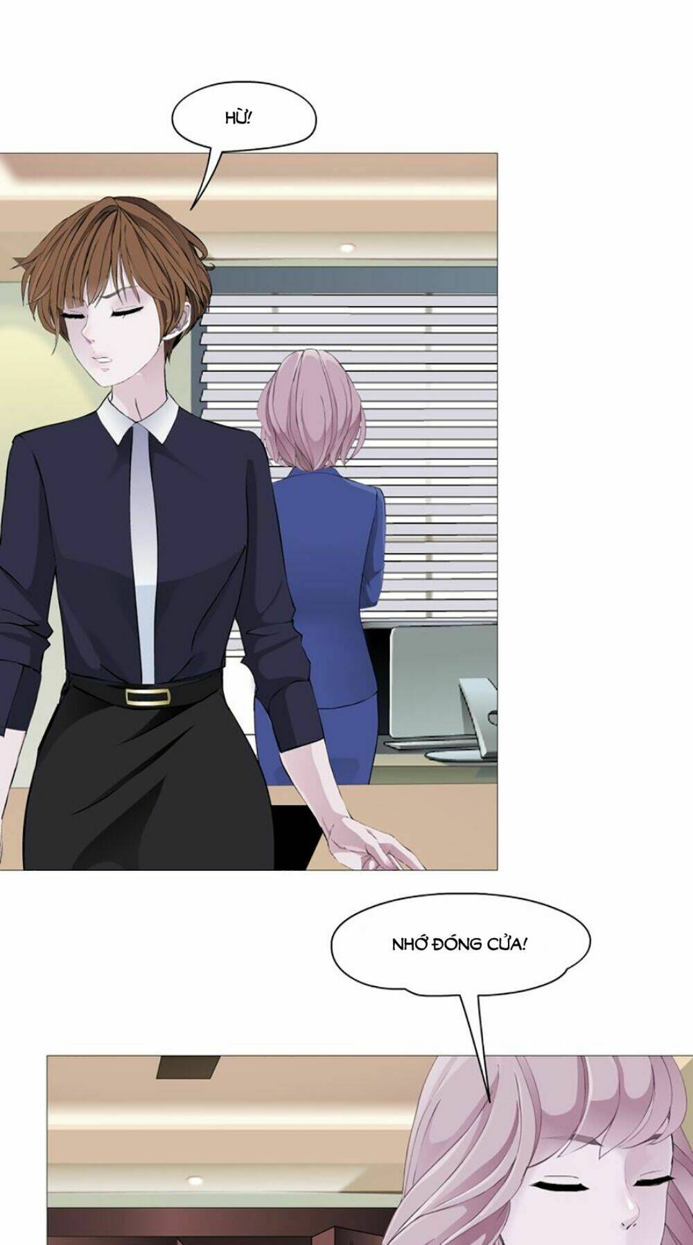 Sổ Tay Mỹ Nam Giới X: Chapter 20