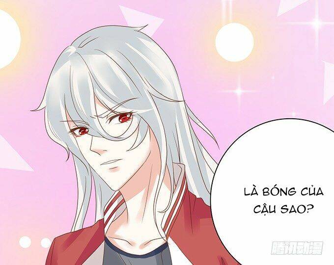 Ma Vương Luyến Ái Chỉ Nam: Chapter 121