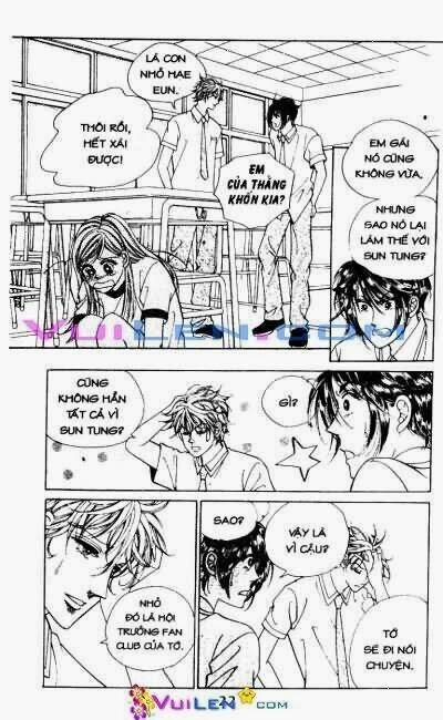 Cô gái Trung Hoa: Chapter 9