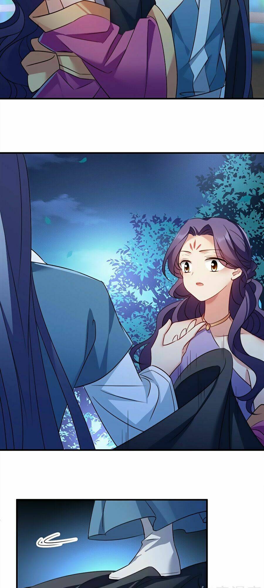 Toàn Cơ Từ: Chapter 47.1
