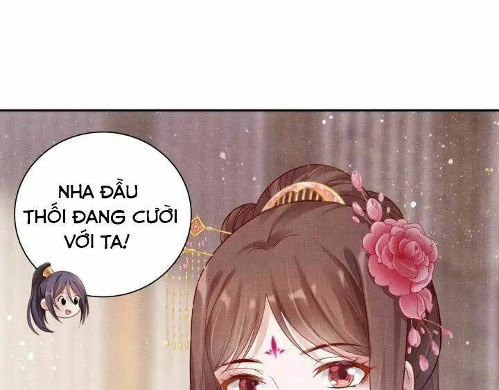 Thịnh Sủng Y Phi Chi Dao Quan Truyện: Chapter 75