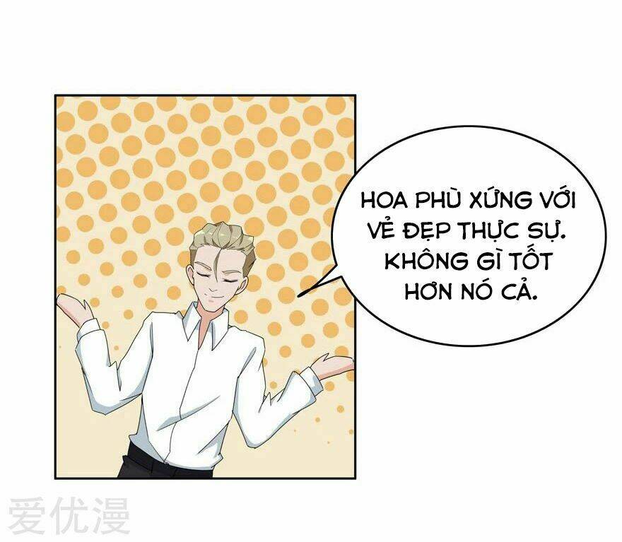 Khốn Ái Tù Lung: Chapter 26