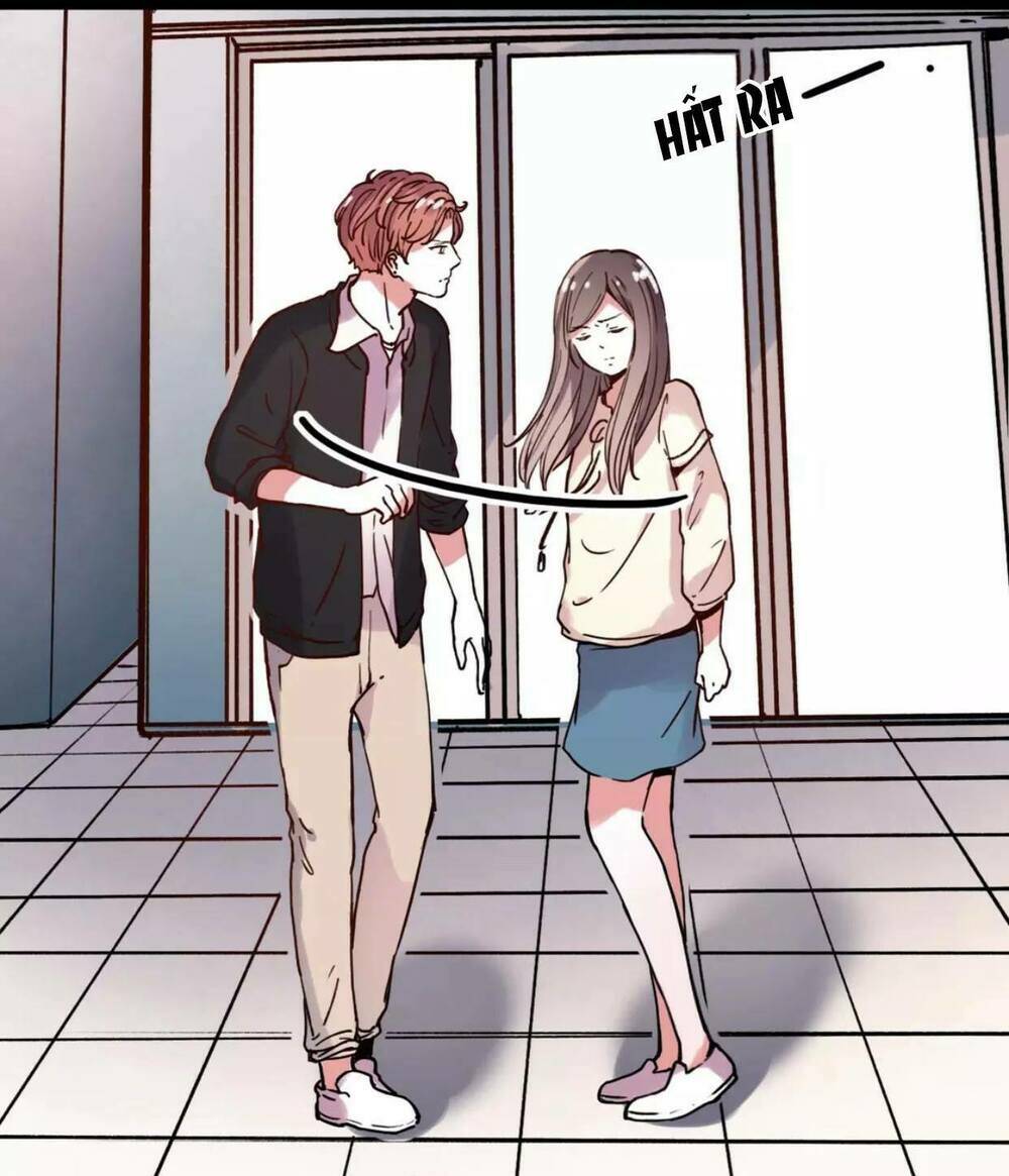 Cậu Đã Từng Yêu Tôi: Chapter 19