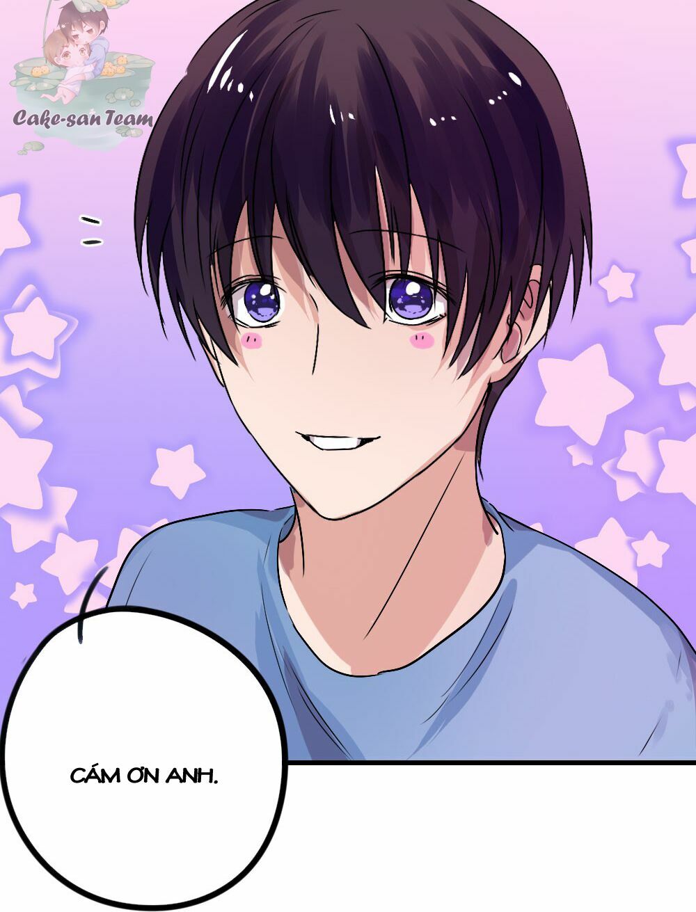 Phải Lòng Em Trai Của Bạn Gái Mình: Chapter 36