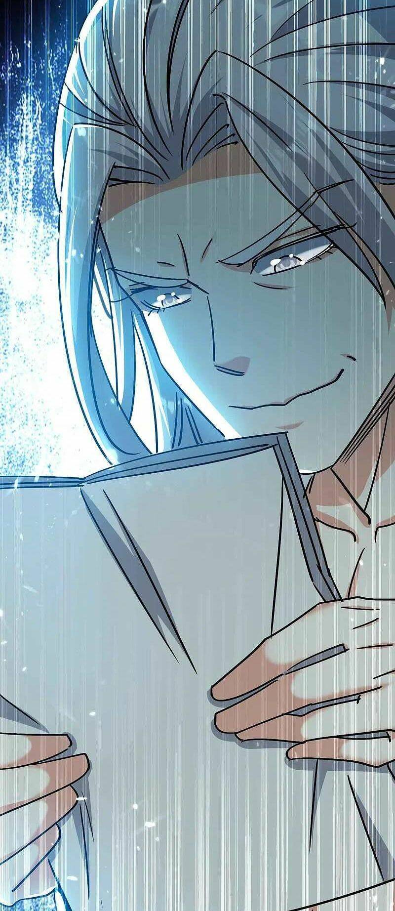 Vạn Giới Tiên Vương: Chapter 181