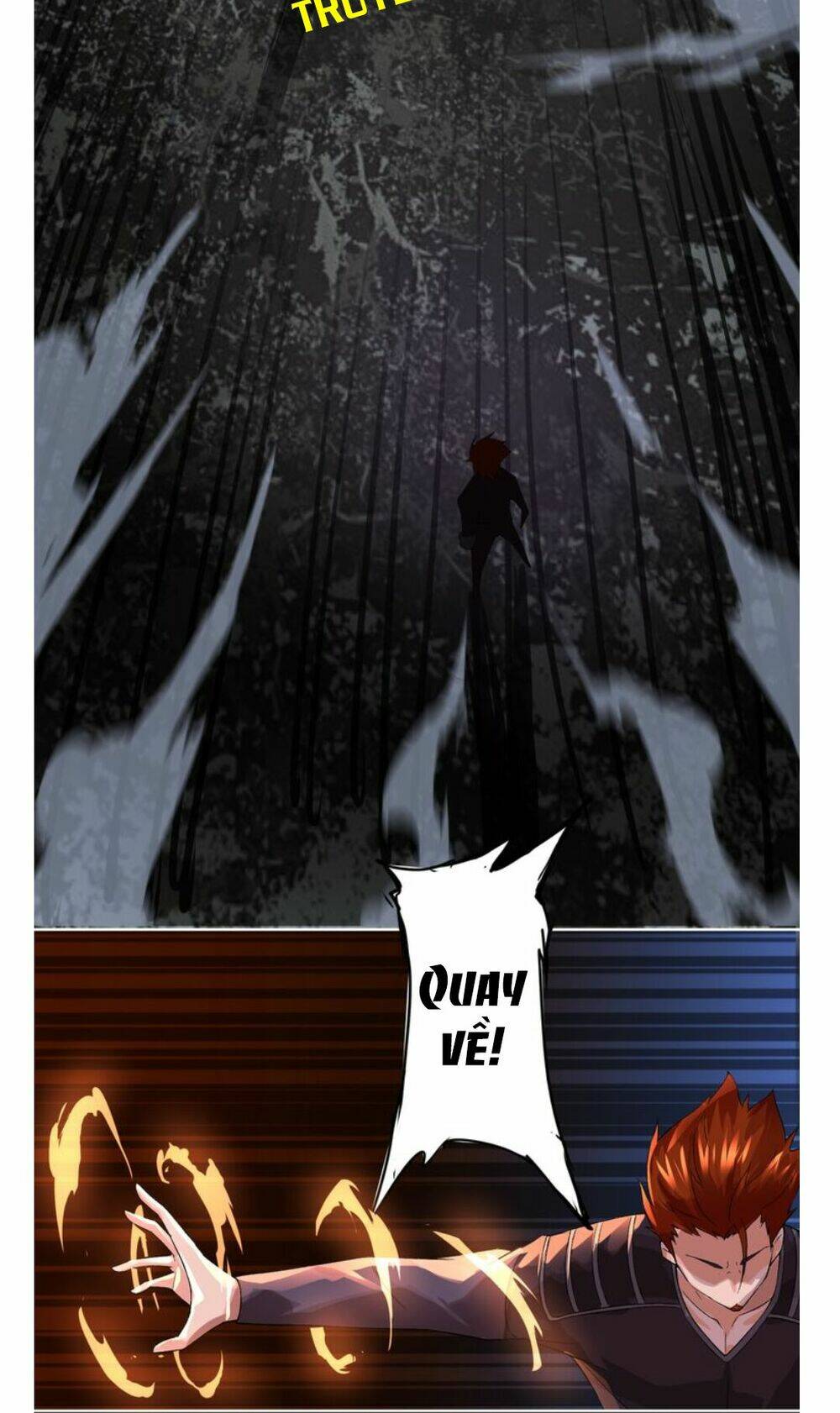 Đại Chiến Yêu Tinh: Chapter 2