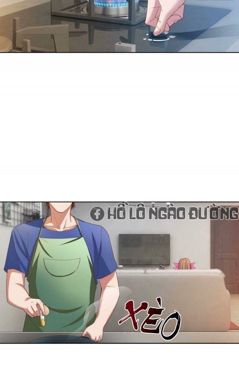 Tự Định Nghĩa Thiên Cung: Chapter 19