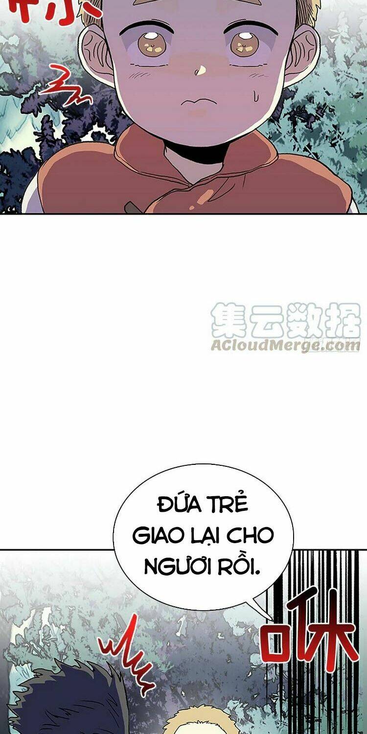 Học Sĩ Tái Sinh: Chapter 163
