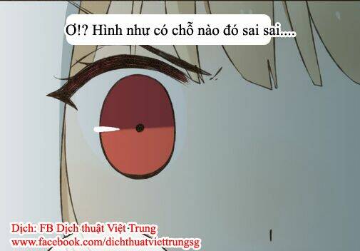 Bạn Trai Tôi Là Cẩm Y Vệ: Chapter 24