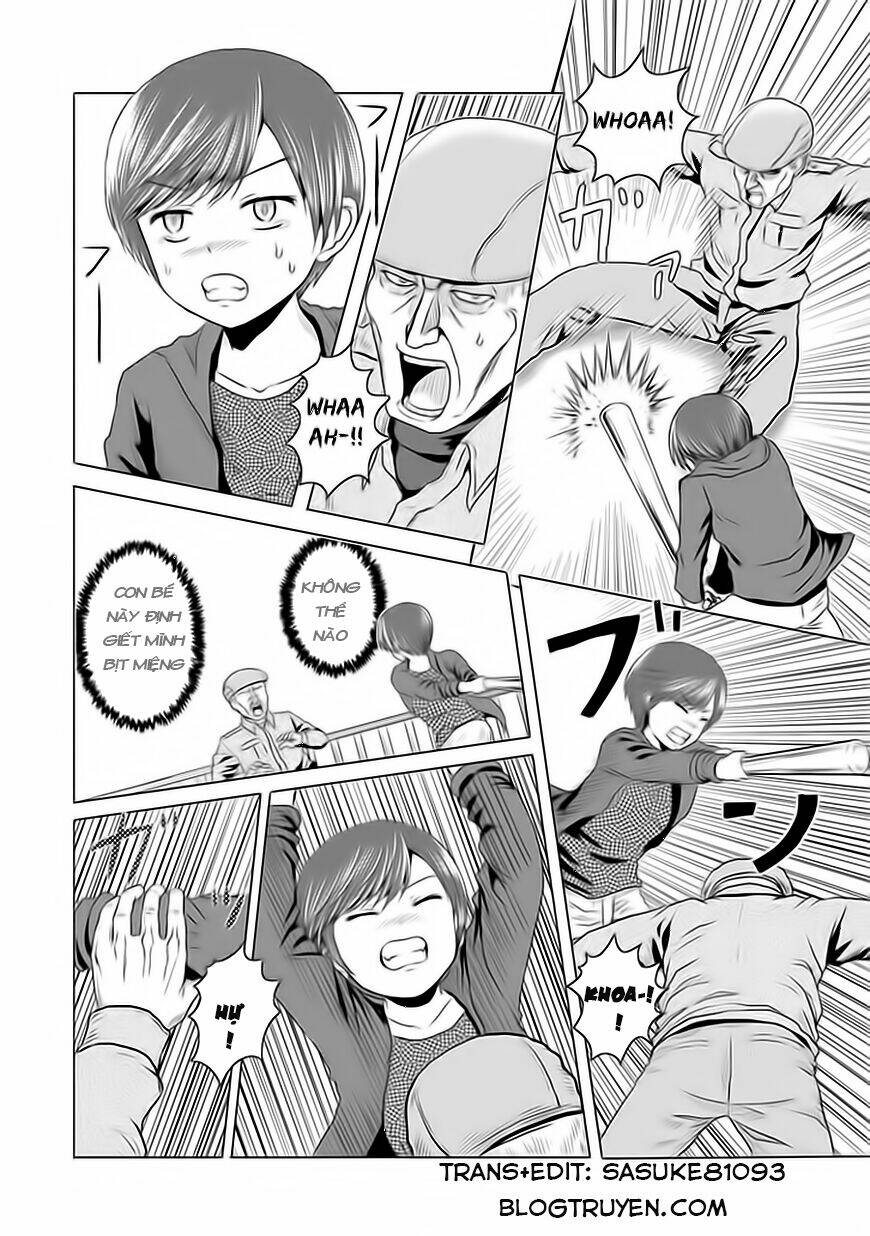 Zai X 10: Chapter 30