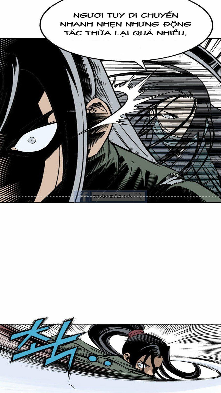 Cao Thủ 2: Chapter 63