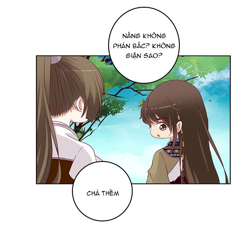Thông Linh Phi: Chapter 277