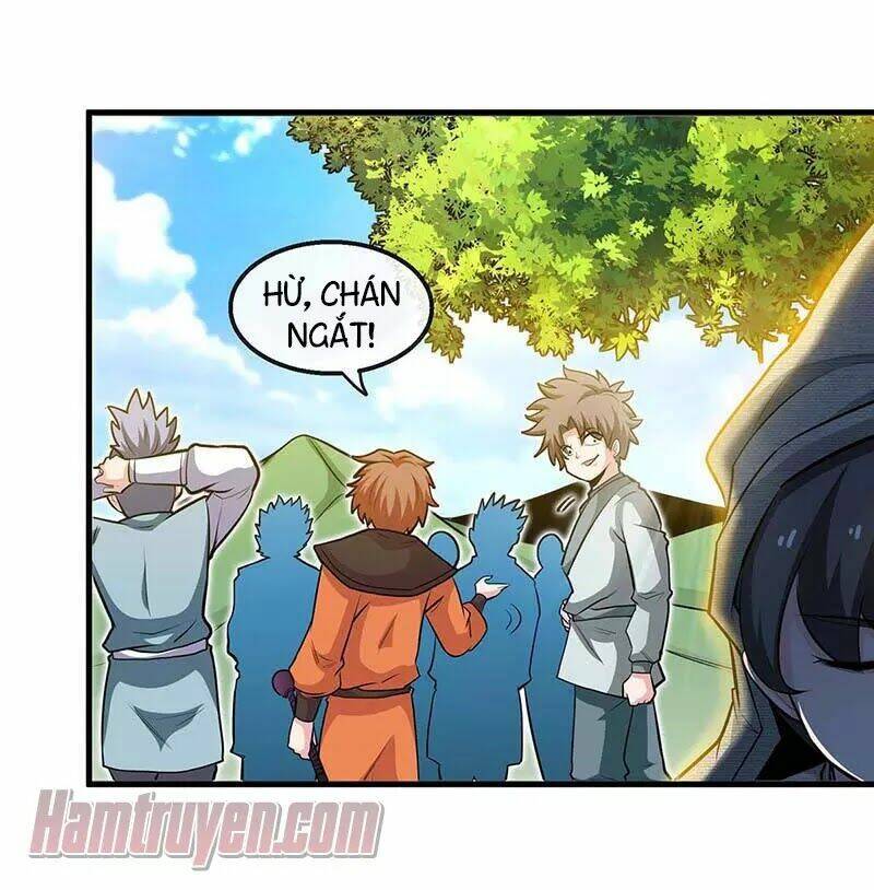 Võ Hồn Tuyệt Thế: Chapter 1