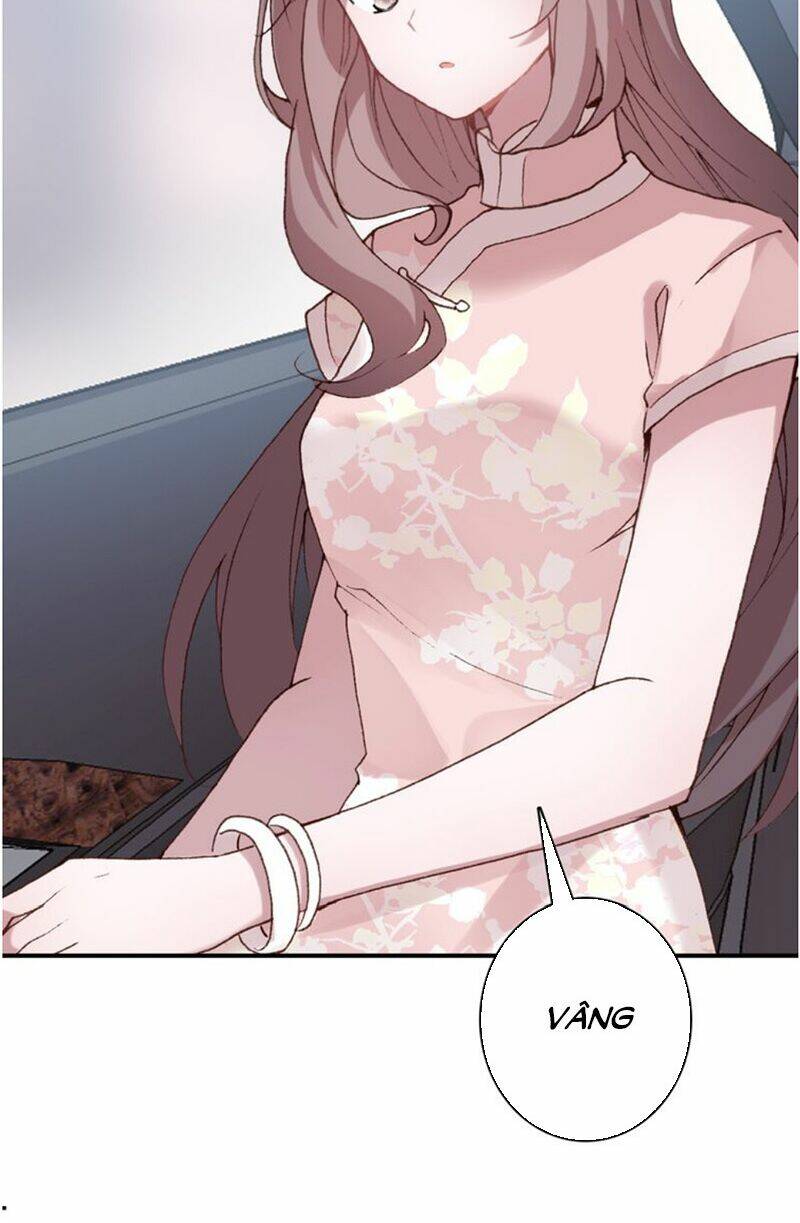 Nhất Sinh Nhất Thế Mỹ Nhân Cốt: Chapter 19