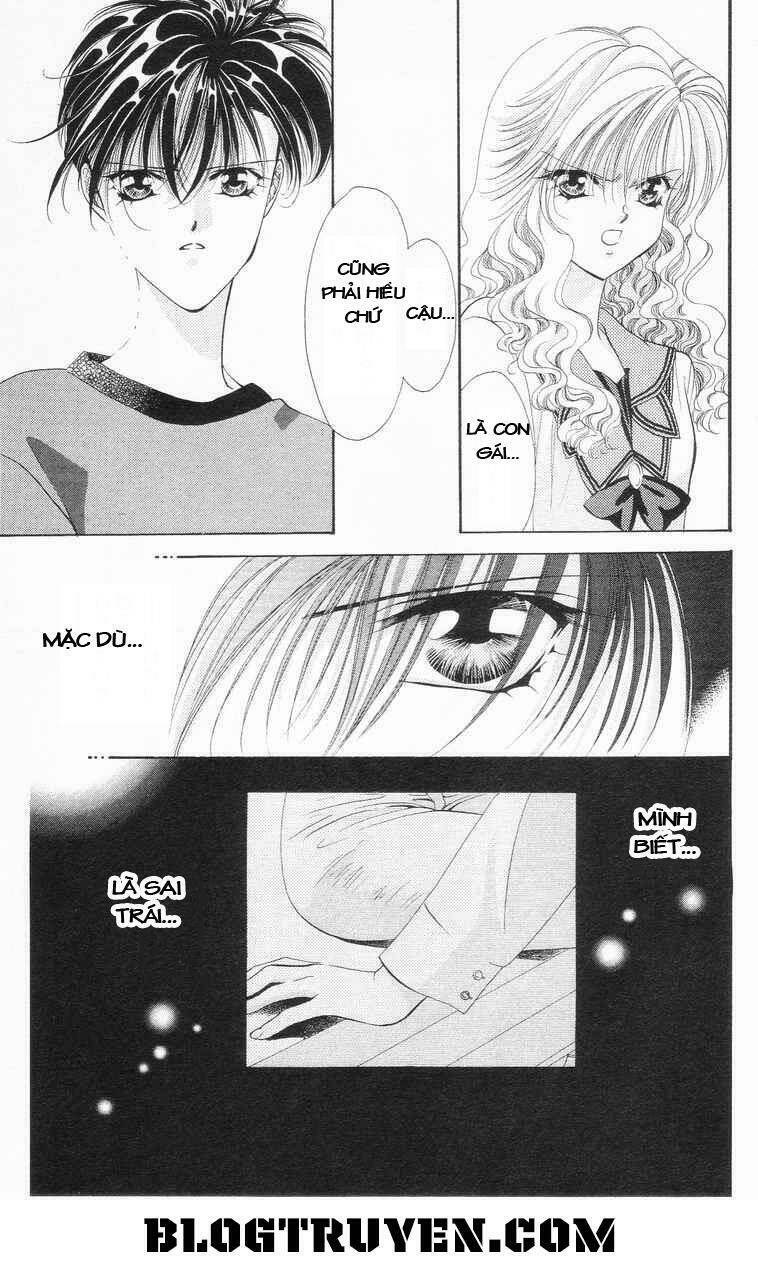Tokyo Crazy Paradise: Chapter 79