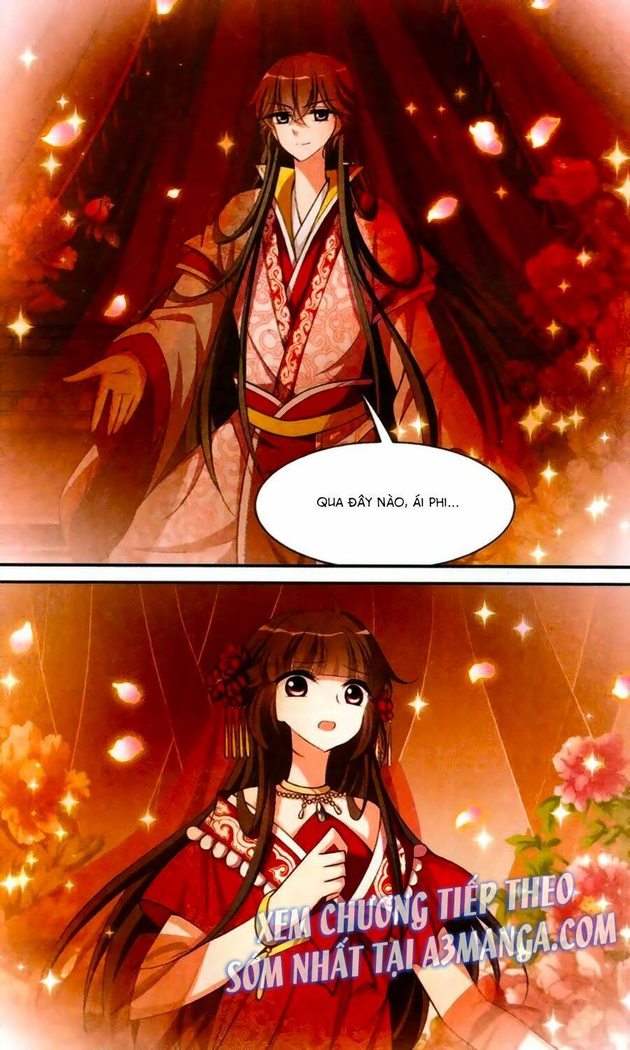 Toàn Cơ Từ: Chapter 17.2
