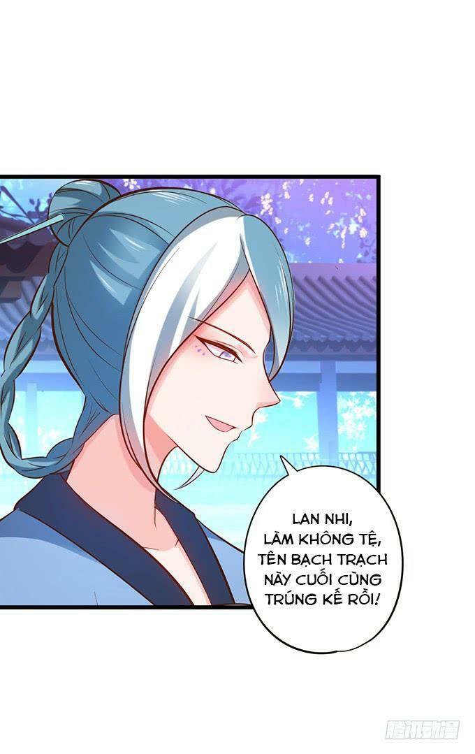 Hồ Tiên Hung Bạo: Chapter 108