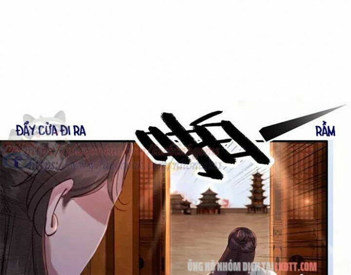 Trọng Sinh Bá Sủng Nhiếp Chính Vương Quá Mạnh Mẽ: Chapter 108