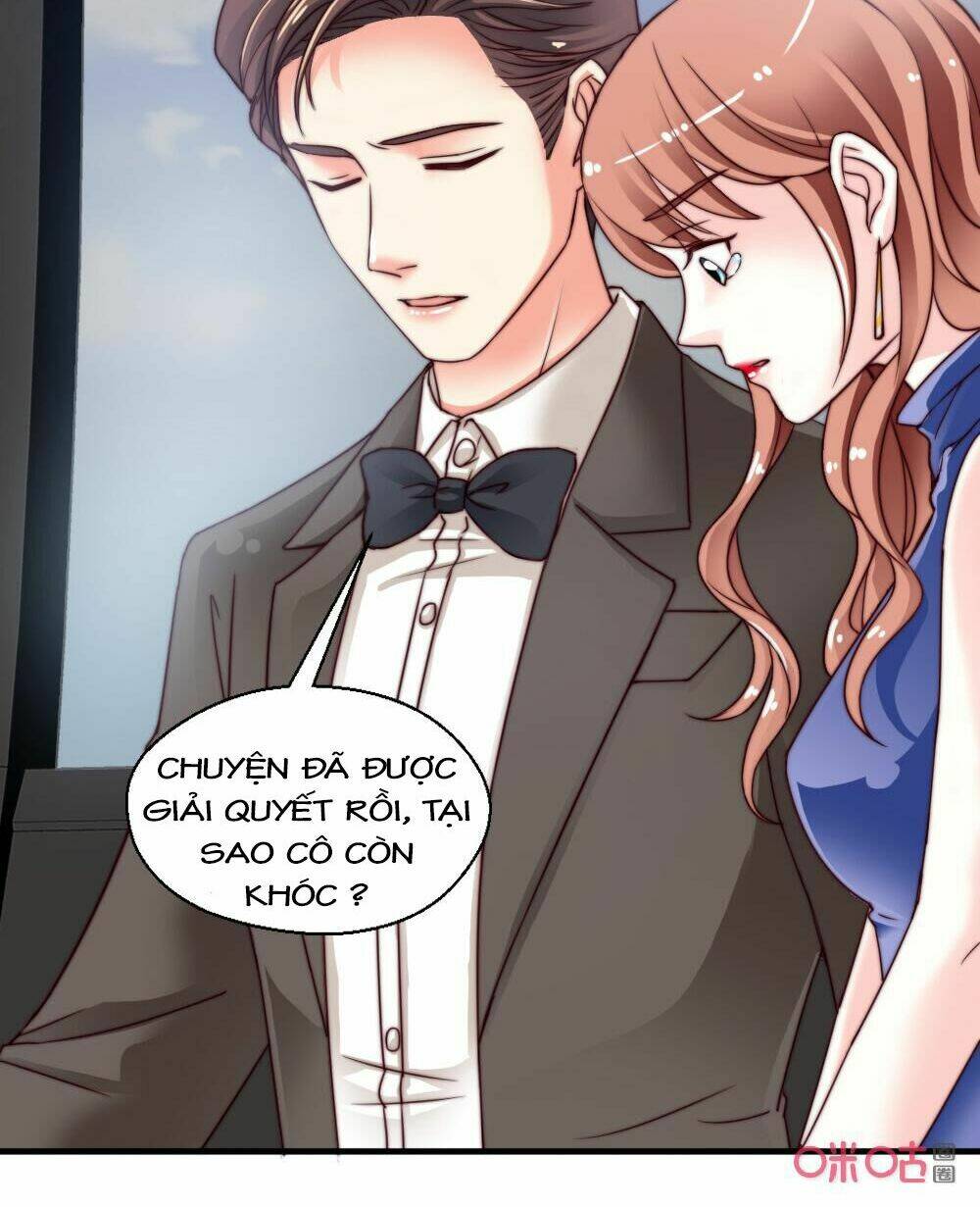 Bí Mật Của Thiên Kim: Chapter 91