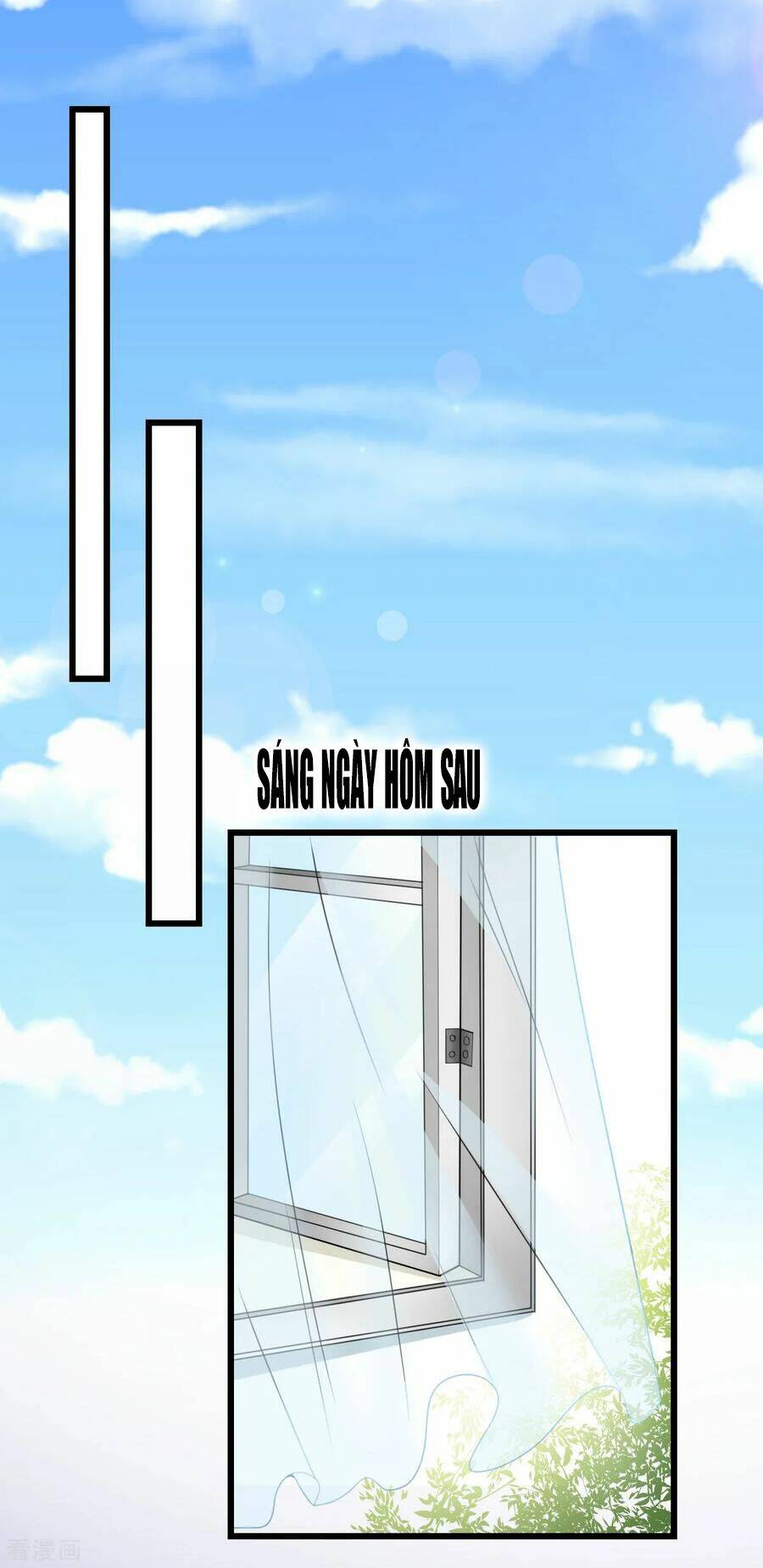 Cường Thế Tù Ái - Địch Thiếu Đừng Xằng Bậy: Chapter 69