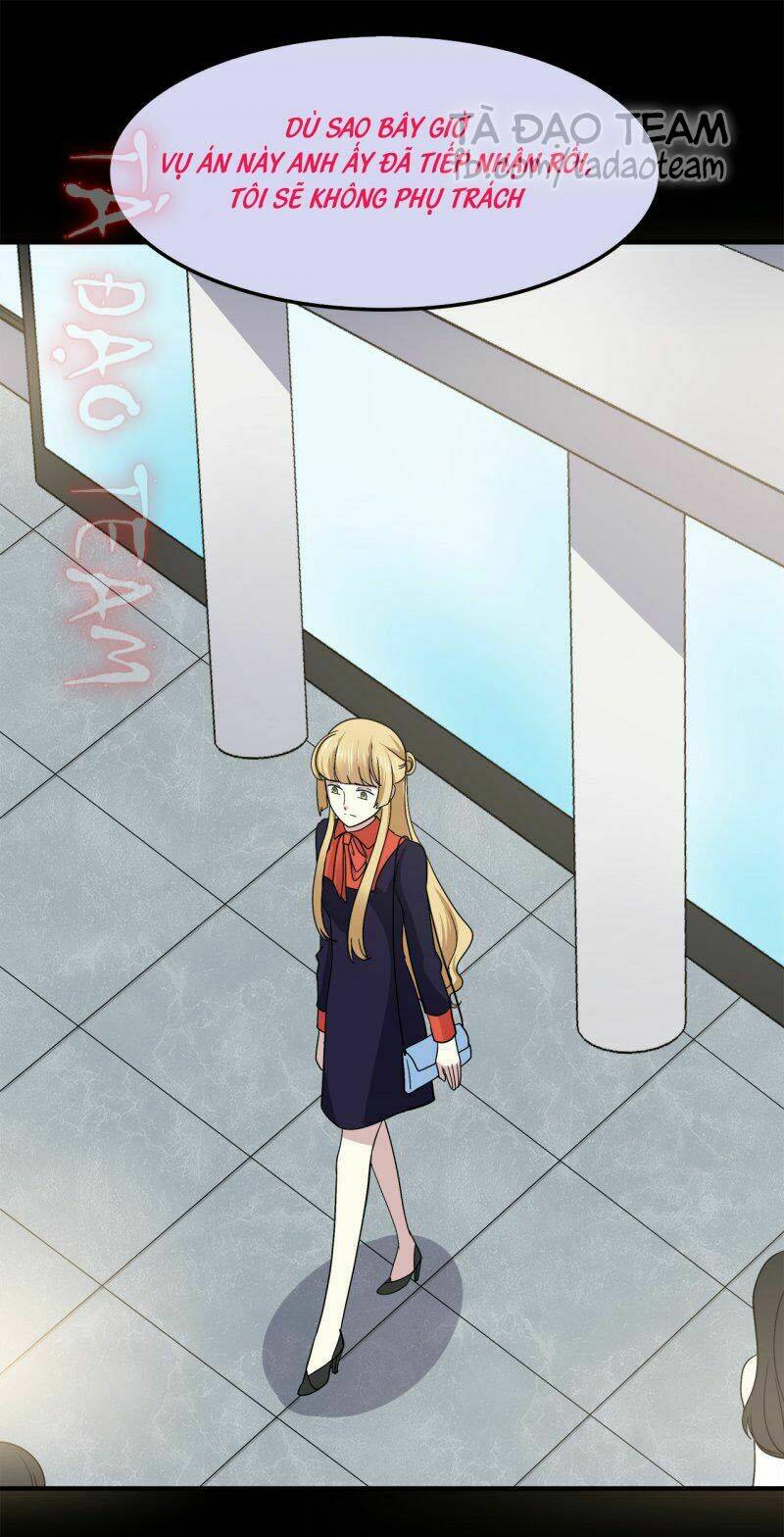 Người Yêu Thời Không: Chapter 31