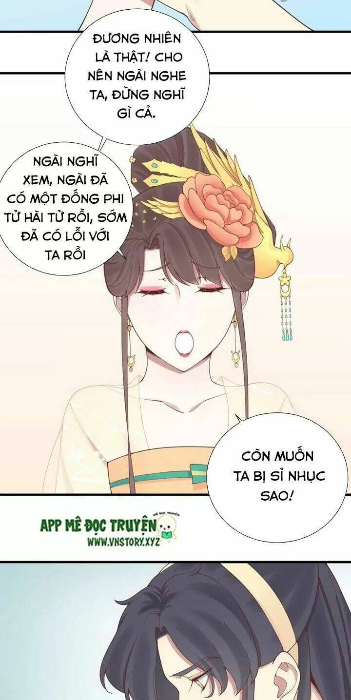 Hoàng Hậu Bận Lắm: Chapter 116