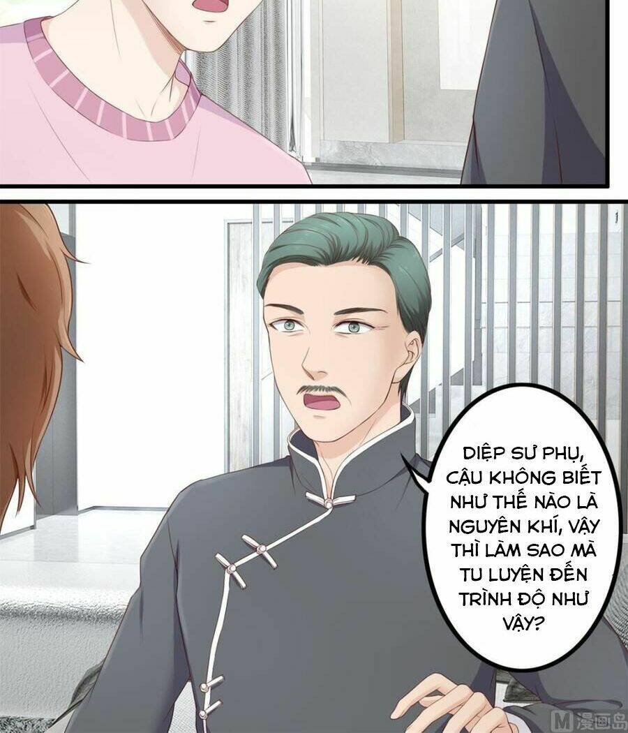 Chung Cực Thấu Thị Nhãn: Chapter 77