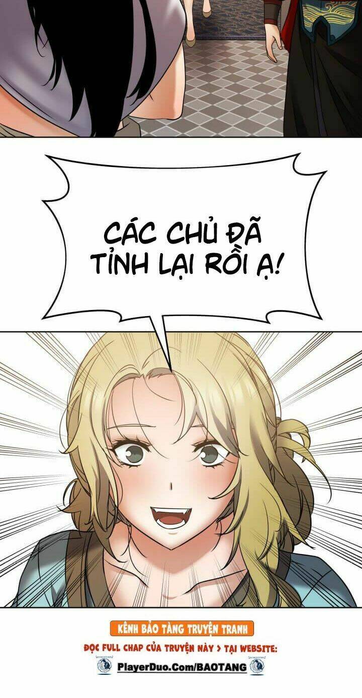 Lôi Thần Chuyển Sinh: Chapter 16
