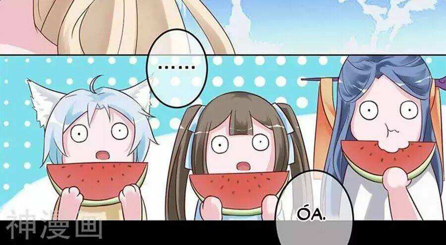 Hung Mãnh Quỷ Phu Bà Thượng Sàng: Chapter 93