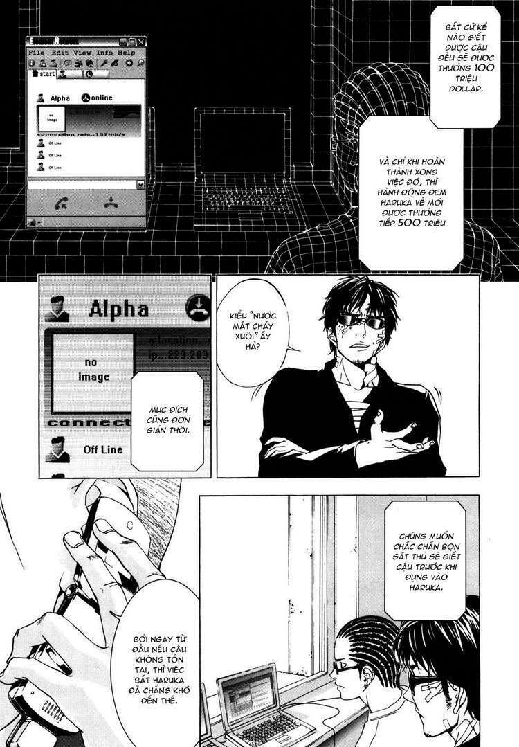 Until Death Do Us Part: Chapter 42